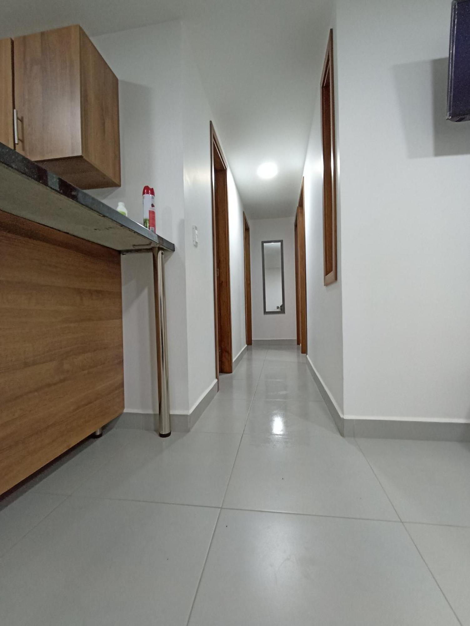 Apartamento El Trebol 101 Jardin Exterior photo