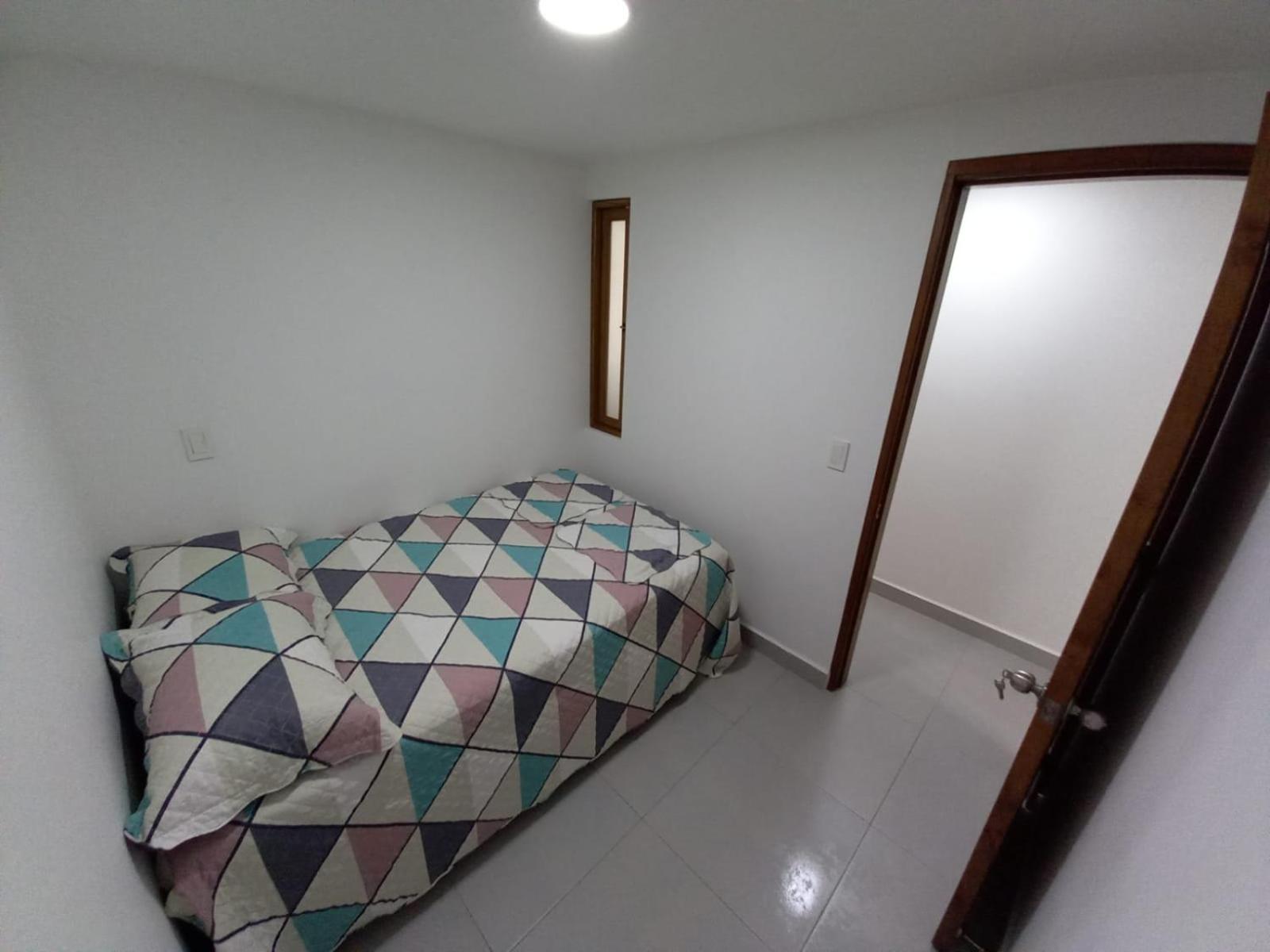 Apartamento El Trebol 101 Jardin Exterior photo